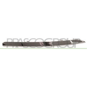 Achetez des Pare-choc PRASCO JE0171001 à prix pour 121,23 €