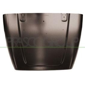 Achetez des Capot PRASCO JE4203100 à prix pour 275,18 €
