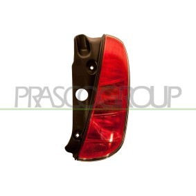 Achetez des Pare-choc PRASCO KI4201001 à prix pour 306,53 €