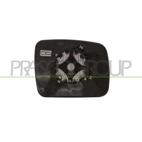 Kotflügel KI7303014 von PRASCO günstig für 194,82 € online kaufen