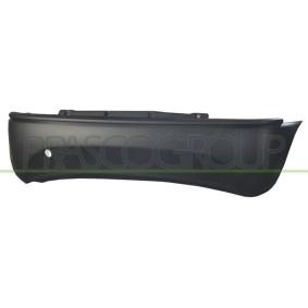 Achetez des Pare-choc arrière PRASCO LA0011051 à prix pour 167,05 €