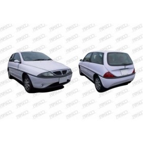 Acquista Traversa paraurti da PRASCO LA0013206 a buon mercato per soli 30,15 €