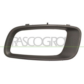 Achetez des Pare-choc arrière PRASCO LA0591050 à prix pour 300,80 €