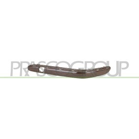Kotflügel MB0133023 von PRASCO günstig für 65,73 € online kaufen