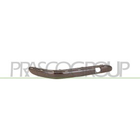 Kotflügel MB0133024 von PRASCO günstig für 65,73 € online kaufen