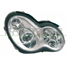 Kotflügel MB0353013 von PRASCO günstig für 94,86 € online kaufen