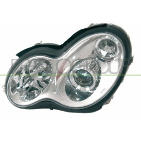 Kotflügel MB0353014 von PRASCO günstig für 88,01 € online kaufen