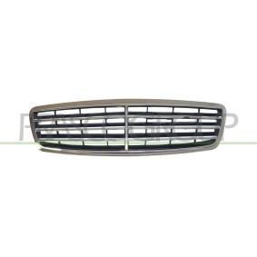 Achetez des Pare-choc PRASCO MB0391001 à prix pour 290,44 €