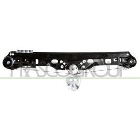 Osta Puskuri PRASCO:llä MB0721001 edullisesti hintaan 138,22 €