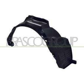Radhausschale MB0973603 MITSUBISHI SPACE STAR von PRASCO