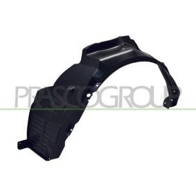 Radhausschale MB0973604 MITSUBISHI SPACE STAR von PRASCO