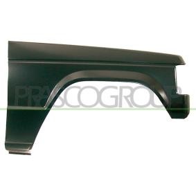 Kotflügel MB1533003 von PRASCO günstig für 148,76 € online kaufen