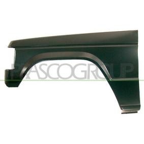 Kotflügel MB1533004 von PRASCO günstig für 148,76 € online kaufen