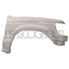 Kotflügel MB1553003 von PRASCO günstig für 86,89 € online kaufen