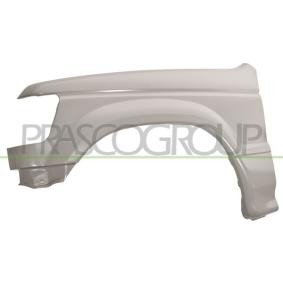 Kotflügel MB1553004 von PRASCO günstig für 86,89 € online kaufen