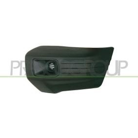 Osta Puskurin pinta PRASCO:llä MB1571104 edullisesti hintaan 235,85 €