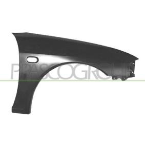 Kotflügel MB3203003 von PRASCO günstig für 277,91 € online kaufen