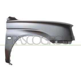 Kotflügel MB8153003 von PRASCO günstig für 74,62 € online kaufen