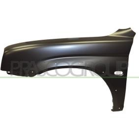 Kotflügel MB8153014 von PRASCO günstig für 75,93 € online kaufen