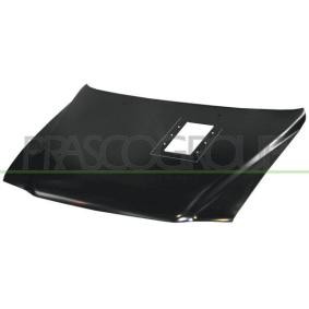 Achetez des Capot PRASCO MB8153110 à prix pour 474,06 €