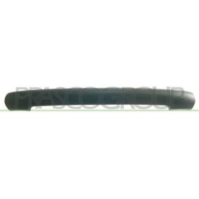Acquista Spoiler anteriore da PRASCO MB8211801 a buon mercato per soli 36,92 €