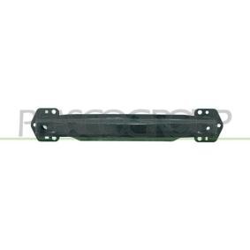 Stoßstangenträger ME3021622 SMART von PRASCO