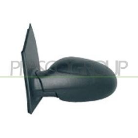 Acquista Specchietto retrovisore esterno da PRASCO ME3027314 a buon mercato per soli 64,49 €
