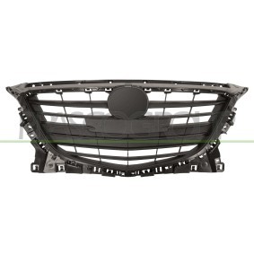 Motorhaube MZ0113120