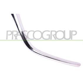 Achetez des Pare-choc PRASCO MZ0151001 à prix pour 91,76 €
