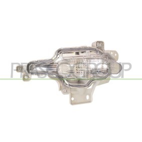 Kühlergrill MZ0152001