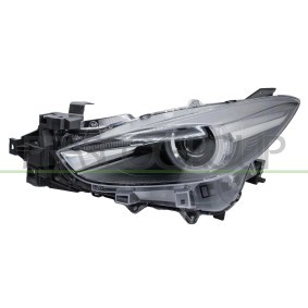 Achetez des Aile PRASCO MZ0153014 à prix pour 154,63 €