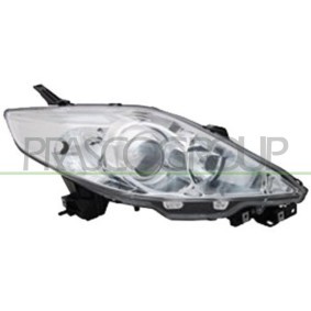 Achetez des Aile PRASCO MZ0193003 à prix pour 170,13 €