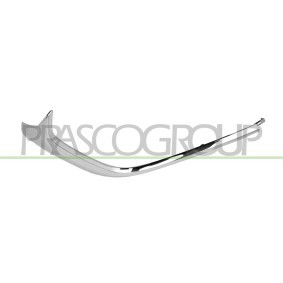 Acquista Modanatura decorativa / protettiva, Griglia radiatore da PRASCO MZ0212206 a buon mercato per soli 45,53 €