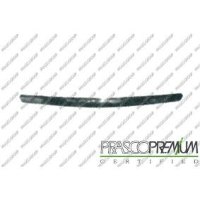 Acquista Modanatura decorativa / protettiva, Griglia radiatore da PRASCO MZ0222206 a buon mercato per soli 21,36 €