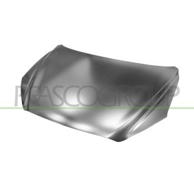 Achetez des Pare-choc arrière PRASCO MZ0411051 à prix pour 215,68 €