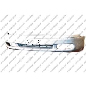 Achetez des Pare-choc PRASCO MZ0431001 à prix pour 146,03 €