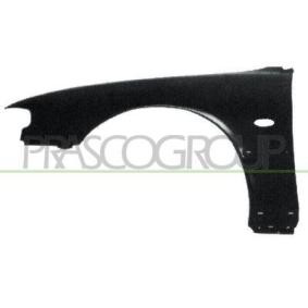 Kotflügel MZ0433004 von PRASCO günstig für 197,55 € online kaufen