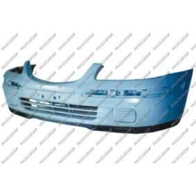 Achetez des Pare-choc PRASCO MZ0451001 à prix pour 165,49 €