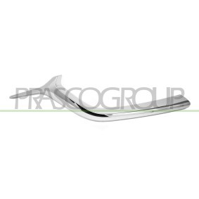 Comprar Soporte, parachoques de PRASCO MZ0451622 a bajo precio de 124,57 €