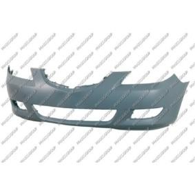 Achetez des Pare-choc PRASCO MZ3261001 à prix pour 101,93 €