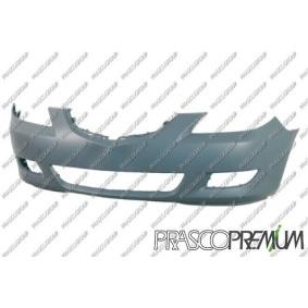 Achetez des Pare-choc PRASCO MZ3261011 à prix pour 114,17 €