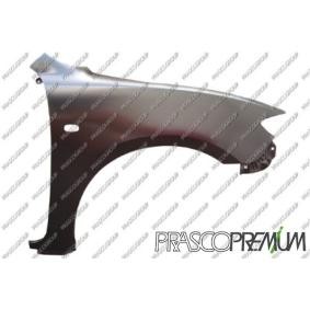 Kotflügel MZ3263013 von PRASCO günstig für 72,96 € online kaufen