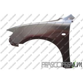 Kotflügel MZ3263014 von PRASCO günstig für 72,96 € online kaufen