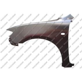 Kotflügel MZ3263024 von PRASCO günstig für 73,28 € online kaufen