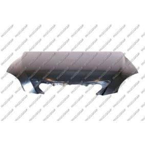 Achetez des Capot PRASCO MZ3263110 à prix pour 492,20 €