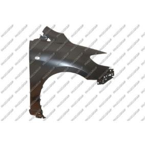 Kotflügel MZ4263023 von PRASCO günstig für 141,48 € online kaufen