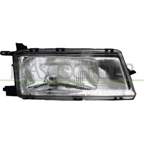 Achetez des Pare-choc PRASCO OP0131031 à prix pour 92,41 €