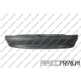 Achetez des Pare-choc arrière PRASCO OP0131051 à prix pour 138,42 €