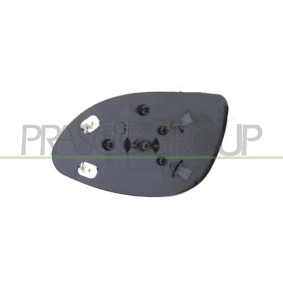 Achetez des Pare-choc PRASCO OP0151001 à prix pour 50,83 €