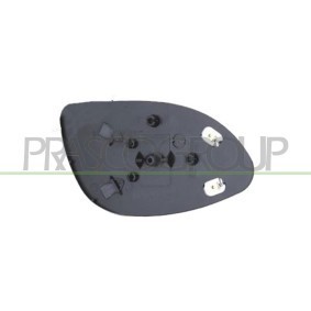 Achetez des Pare-choc PRASCO OP0151011 à prix pour 109,52 €